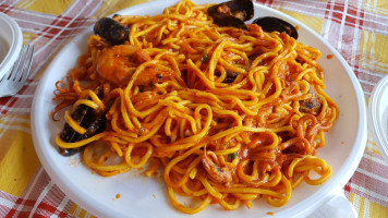 Paparella food