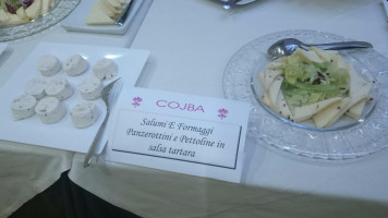 Cojba food