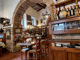 Locanda Al Castello Di Sorci food