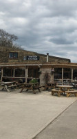 Little Town Farm Shop And Tea Room inside