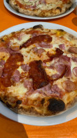 Pizza Da Osva food