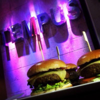 Tempus Gourmet Garden food