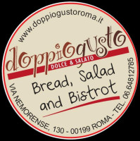 Doppiogusto Dolce Salato food