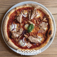 Maccabei Camisano Vicentino food
