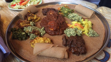 Addis food