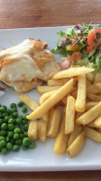 The Melton Constable food