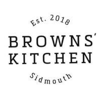 Browns Kitchen Sidmouth food