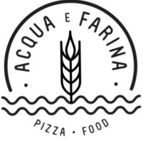 Pizzeria Acqua E Farina food