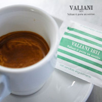 Caffe Valiani 1831 food