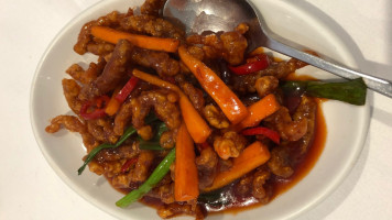 Pin Wei Oriental Cuisine food