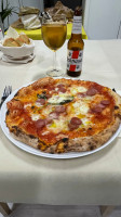 Pizzeria Buffalmacco food