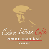 Cuba Libre Cafe' food