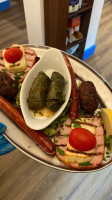 Kyrenia Greek food