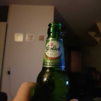 Grolsch food