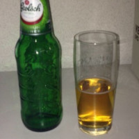 Grolsch food