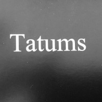Tatums food