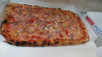 Pizzamica food