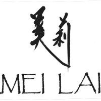 Mei Lai outside