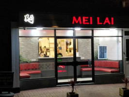 Mei Lai food