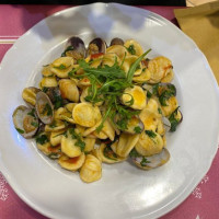 Il Girarrosto Gentilini Simona food