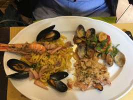 Il Girarrosto Gentilini Simona inside