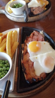 The Sailmakers Pub And food