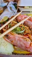 Kinkhao Thai Food food