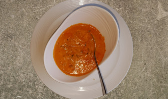 Eastern Tandoori food