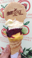 Fruit Ice Cream Factory food