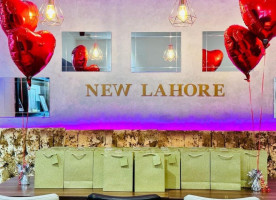 New Lahore inside