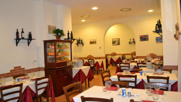 Trattoria Da Armando E Christian food