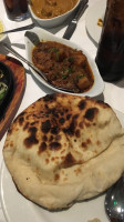 Raj Tandoori food