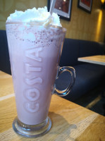 Costa food