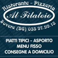 Al Filatoio food