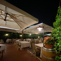 Pizzeria Alle Vigne food