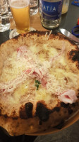 Basilico Di Buona Pizza Gourmet food