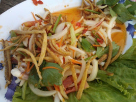 Hn Thai Derm Thai food
