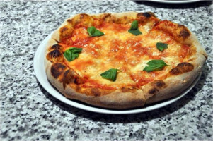 Risto Pizza Gourmet Biga food