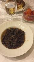 Trattoria Mellini food