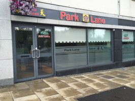 Park Lane Oriental outside
