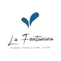 Pizzeria La Fontanina food