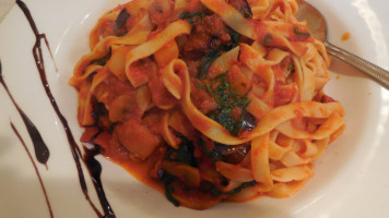 Florence Italian food