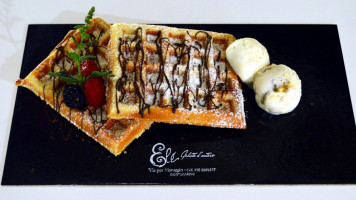 Ele Gelato D'autore food