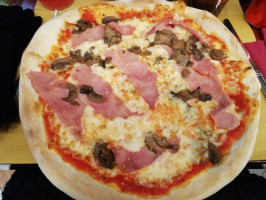 Pizzeria Da Toto food