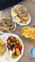 La Barchina Fish &fried food