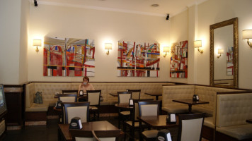 Gran Caffe Principe Di Napoli food