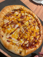 Pizza Hut Restaurants Durham food