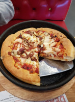 Pizza Hut food