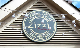 Zizzi - Basingstoke food