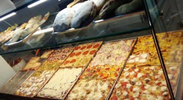 Pizzeria Il Marinaio Di Dessi' Marisa food